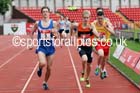 Inter boys 1500 metres, English Schools Track and Field. Photo: David T. Hewitson/Sports for All Pics